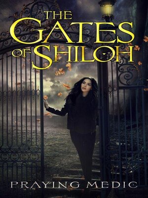 cover image of The Gates of Shiloh